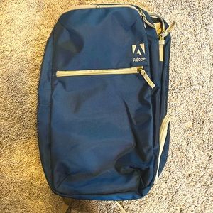 Adobe Laptop Backpack